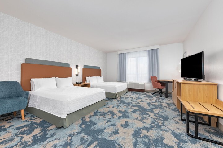 Hampton Inn & Suites Houston / Pasadena