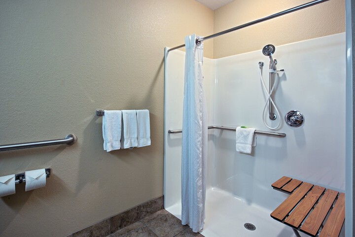 Holiday Inn Express & Suites Green Bay East by IHG