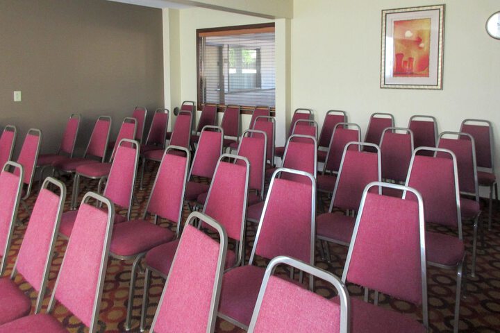Meeting 42 of 52
