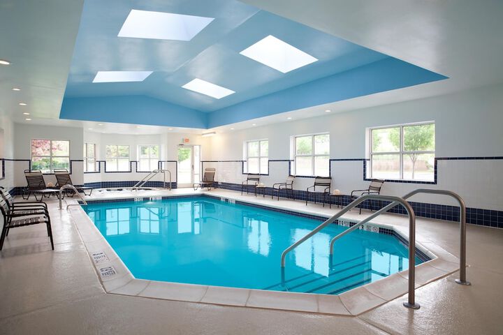 Hyatt Place Philadelphia / King of Prussia