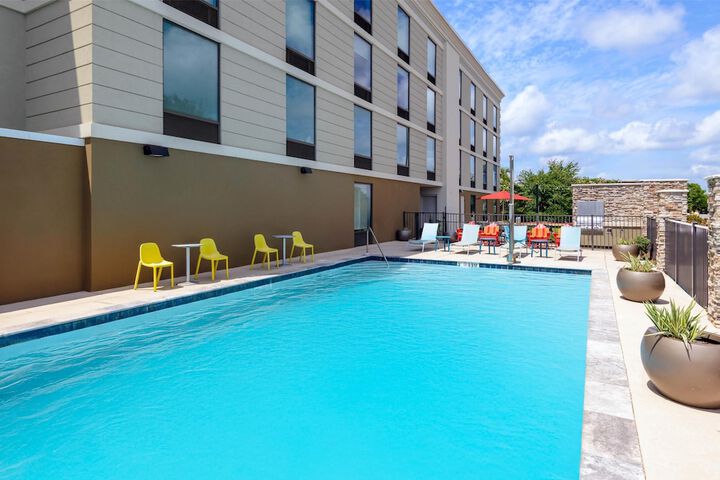Home2 Suites by Hilton Gulf Breeze Pensacola Area
