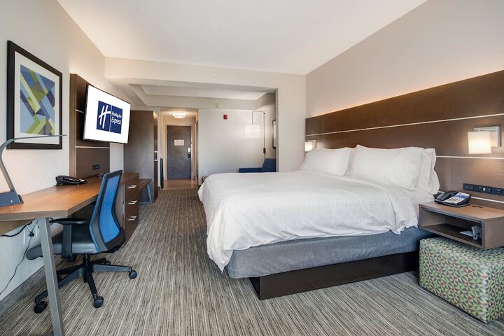 Holiday Inn Express Hotel & Suites Orlando - Apopka by IHG