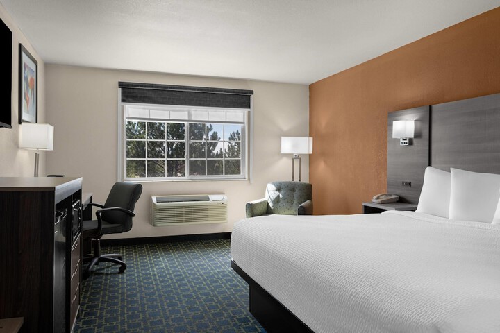 Baymont by Wyndham Santa Fe