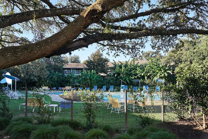 Stagecoach Inn