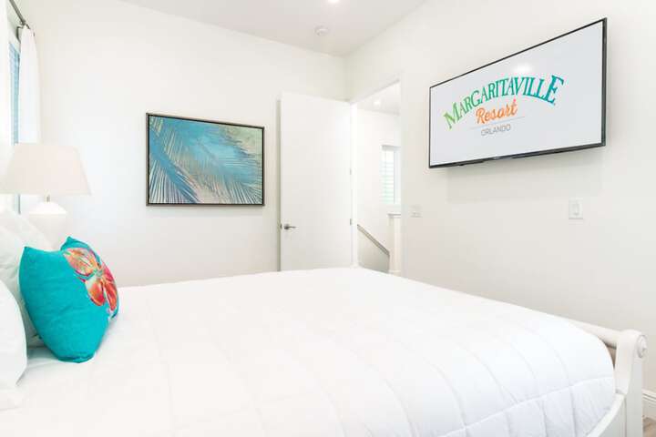 Margaritaville Cottages Orlando by Vstays with H2O Waterpark