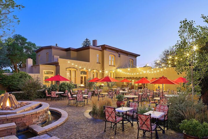 La Posada de Santa Fe a Tribute Portfolio Resort & Spa by Marriott