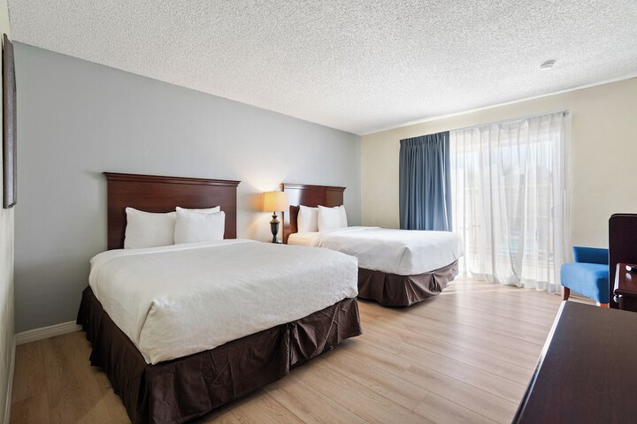 Hotel Americana