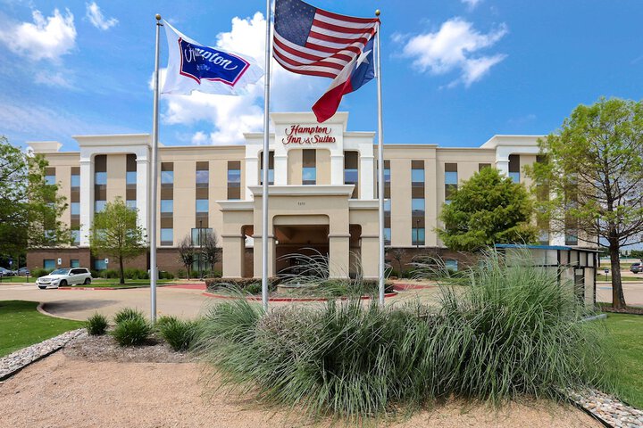 Hotel 6 of 57