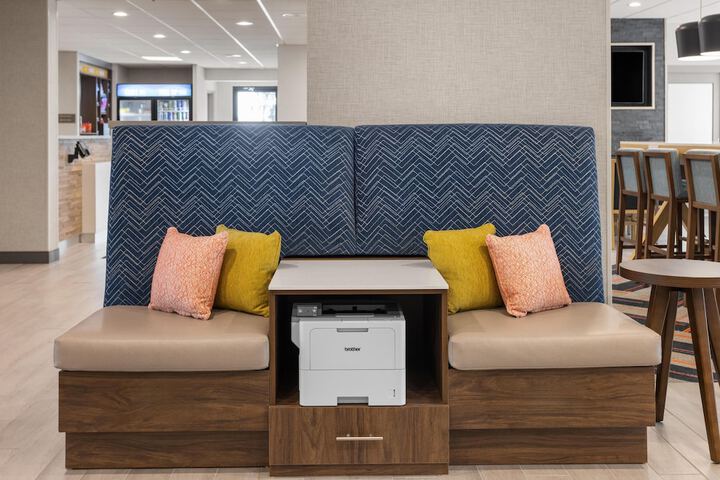 Hampton Inn Somerset