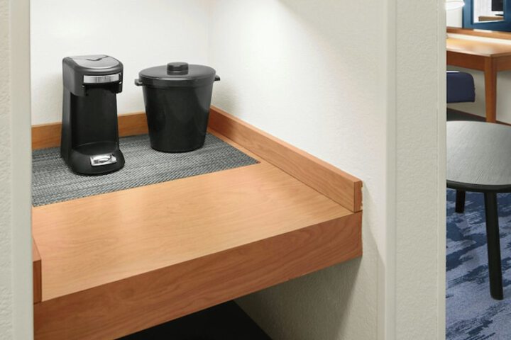 Fairfield Inn & Suites by Marriott Carlisle