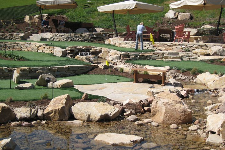 Grand Summit Hotel - Canyons Village a RockResort
