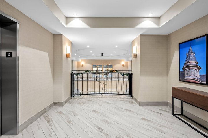 Comfort Suites Conway