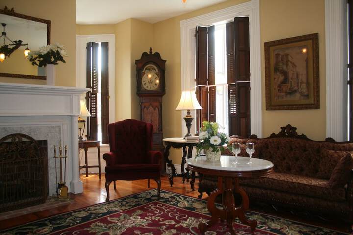 Hotel Interior 10 of 64