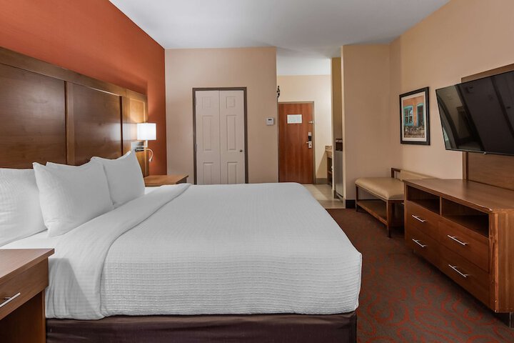 Best Western Cannon A.F.B.
