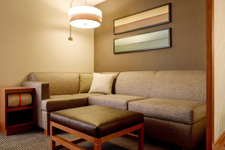 Hyatt Place Arlington / Courthouse Plaza