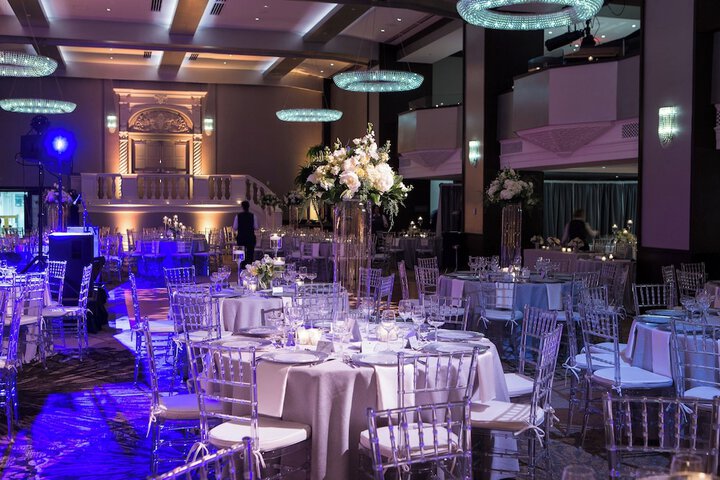 The Westin Portland Harborview