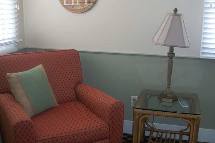 Michillinda Lodge