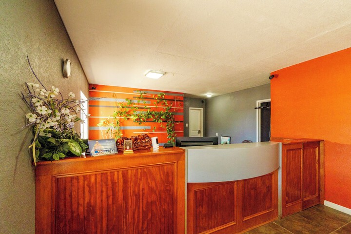 Woodfield Inn & Suites Hotel O Yoakum TX 111