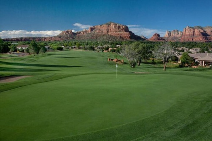 Golf 43 of 53