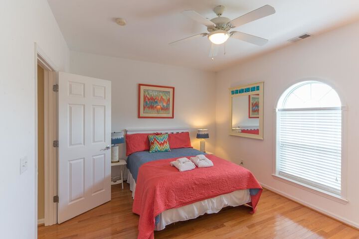 Water s Edge 81 3 Bedroom Holiday Home by My Ocean Rentals