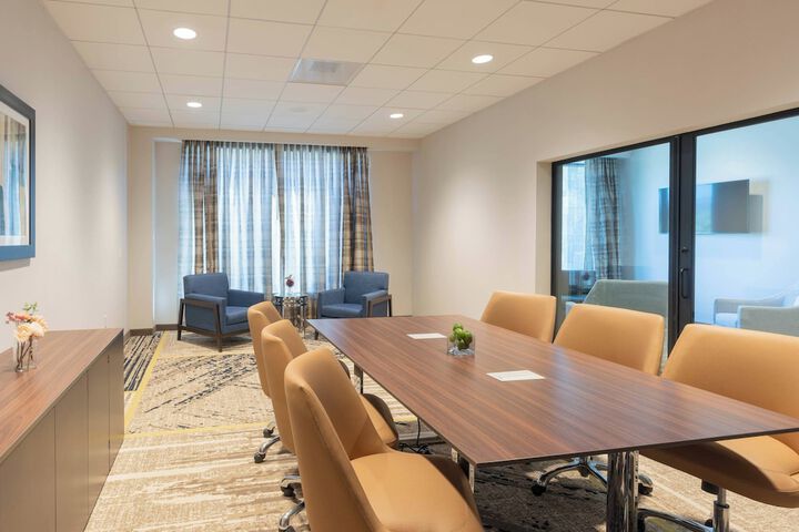Courtyard by Marriott Thousand Oaks Agoura Hills
