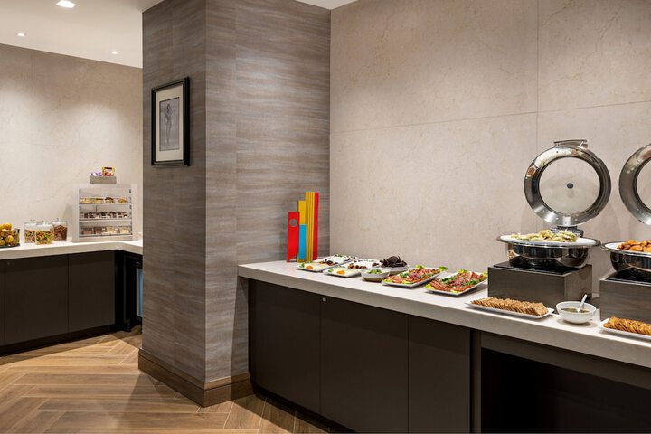 Marriott New York JFK Airport