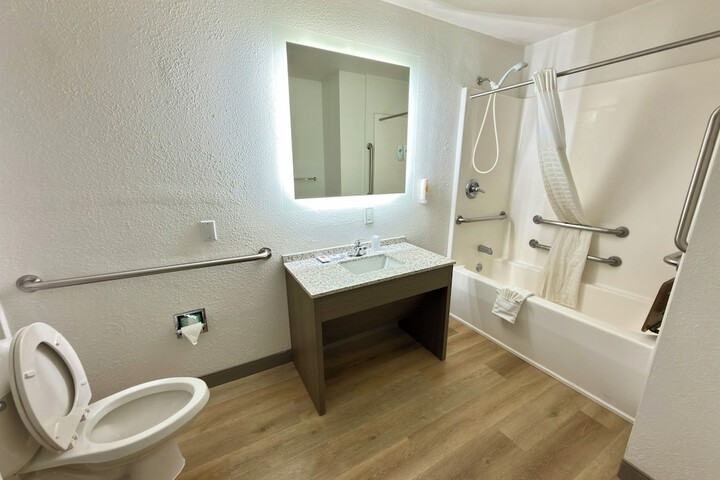 Comfort Inn Gallup I-40 Exit 20