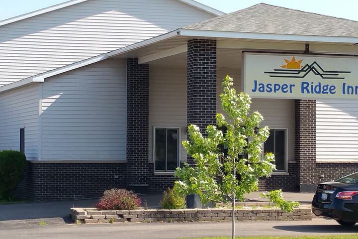 Jasper Ridge Inn Ishpeming