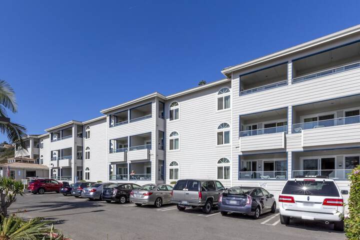 Capistrano Surfside Inn