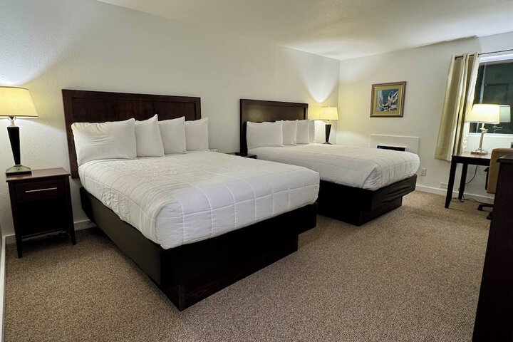 Heritage Hotel Quincy