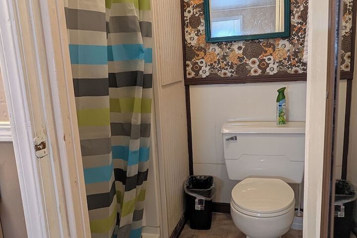 Cedarvale Cabins at Turner Falls