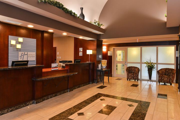 Hotel Interior 15 of 58
