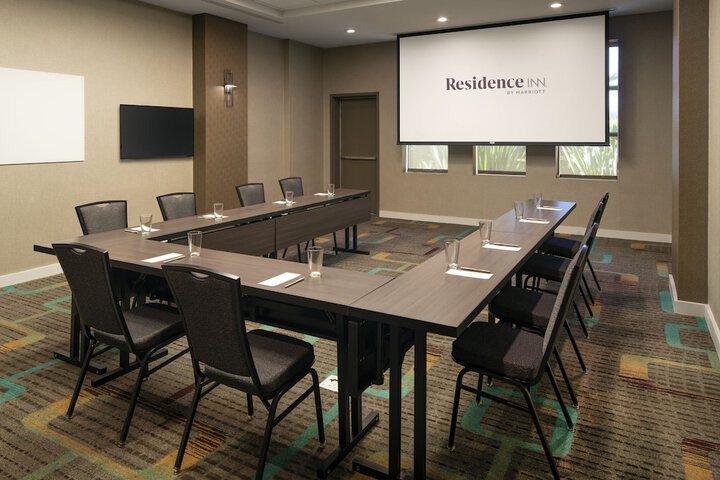 Residence Inn by Marriott Downtown Long Beach