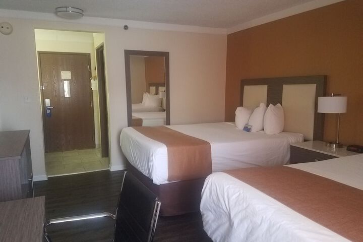 Baymont by Wyndham Chicago / Alsip