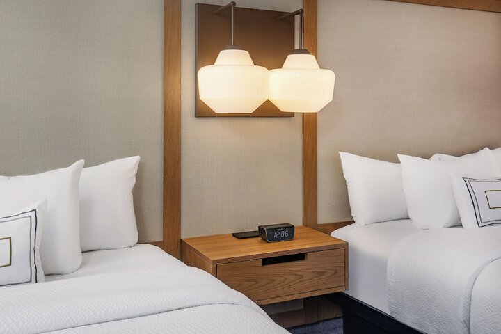 Fairfield Inn by Marriott Bangor