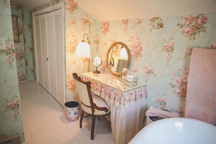 Boonville Luxury Lodging