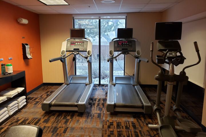Courtyard by Marriott Farmington
