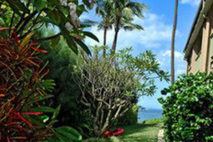 Kihei Kai Oceanfront Condominiums