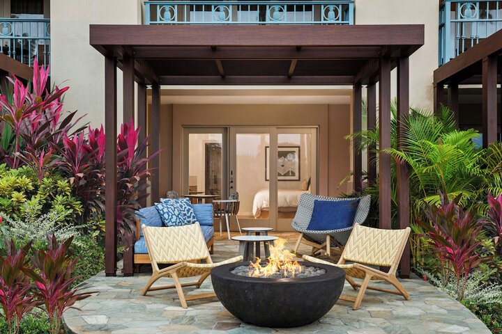 The Ritz-Carlton Maui Kapalua