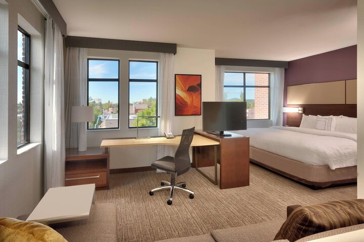 Residence Inn by Marriott Flagstaff