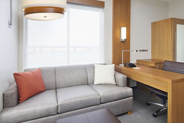 Hyatt Place Jacksonville / St. Johns Town Center