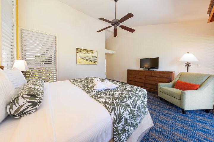 Makai Club Resort