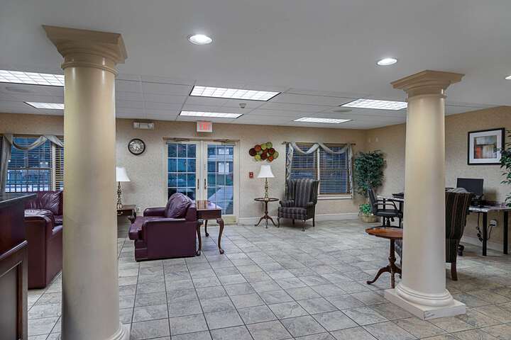 Hotel Interior 11 of 33