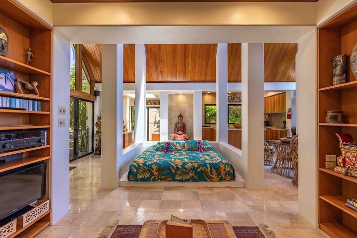 Hale Akua Garden Farm & Eco-Retreat