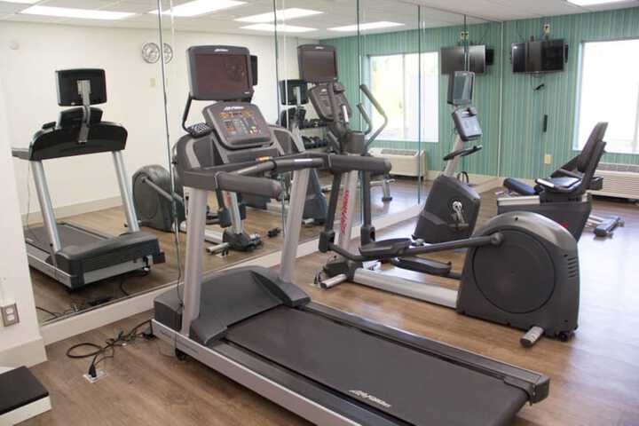 Health and Fitness 57 of 57