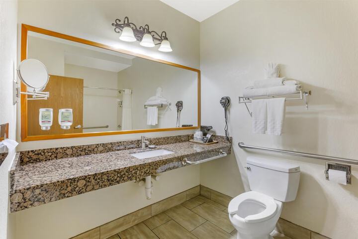 Best Western Gold Canyon Inn & Suites