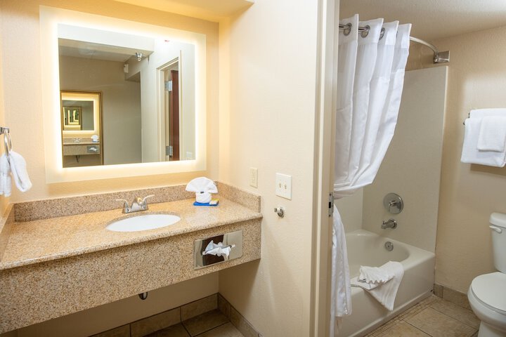 Grand Canyon Hotel and Suites