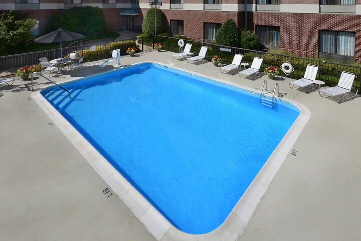 Pool 5 of 38
