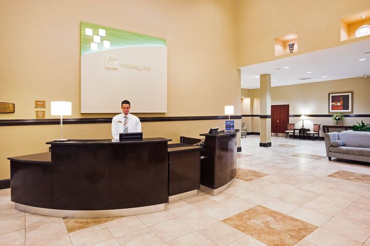 Holiday Inn Hotel & Suites Beaufort at Highway 21 by IHG