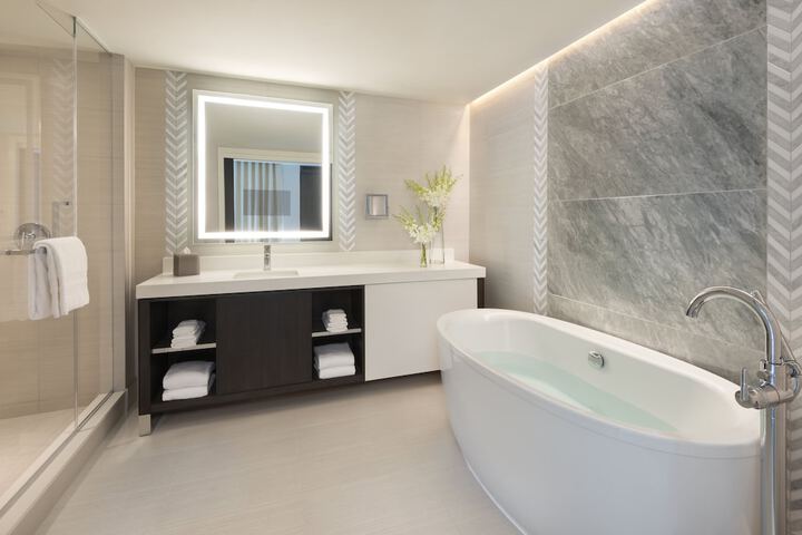InterContinental Washington D.C. - The Wharf by IHG